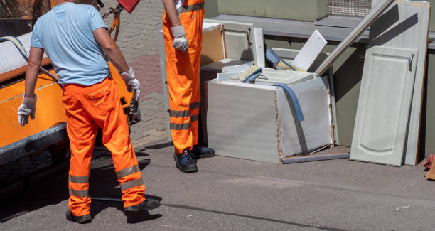 Professional Junk Removal Services in Palm Springs, CA
